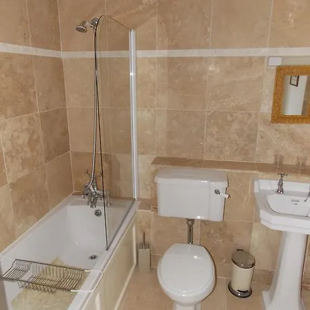 Ash Hill B & B Kilmallock Room photo