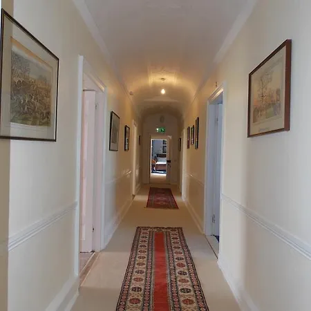 Ash Hill B & B Kilmallock Exterior photo
