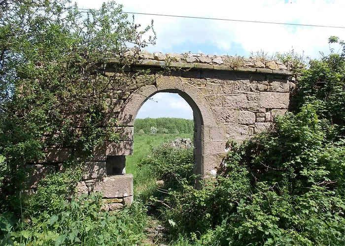 Ash Hill B & B