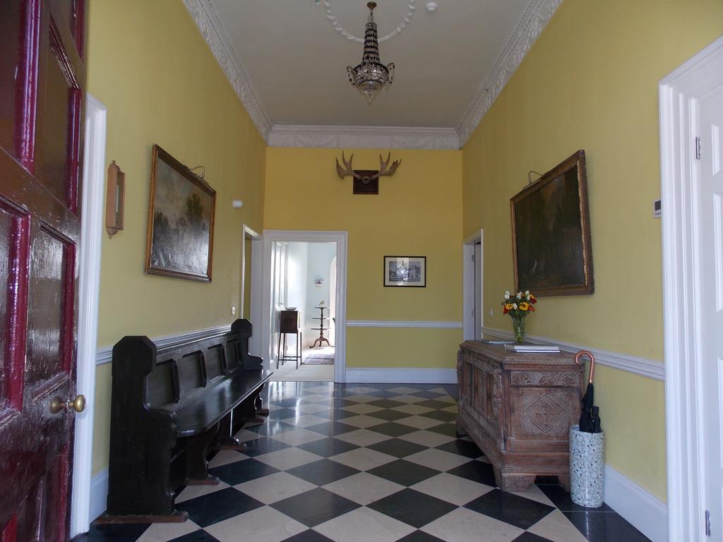 Bed & Breakfast Ash Hill Kilmallock