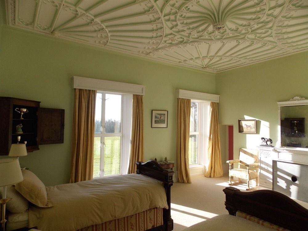 Ash Hill Bed & Breakfast