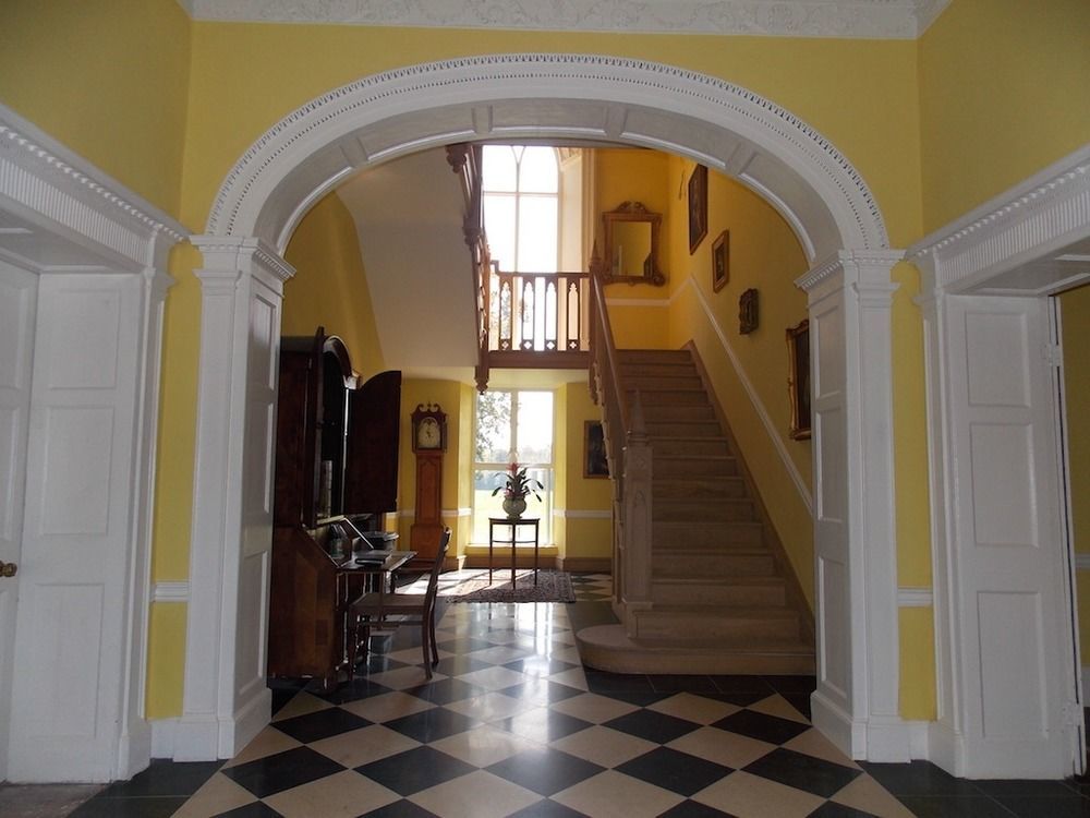 Ash Hill Bed & Breakfast